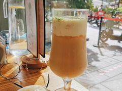 -必胜客(新海上世界店)