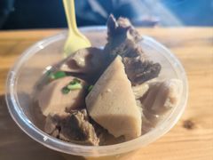 -燕子煨汤(山海关路店)