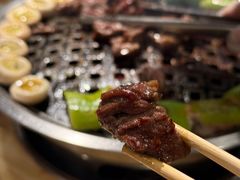 -霸腹烤肉(厦门柚子番店)