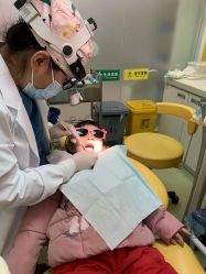 -青苗儿童口腔(长楹天街购物中心)