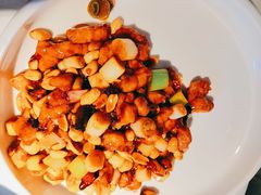 -大鸭梨烤鸭(枣园店)