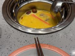 -喜味涮自助小火锅(广州东圃天河城店)