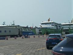 -海安新港(公交站)