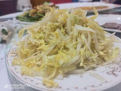 -闻道食府烙饼卷带鱼(原车耳营店原大觉寺店)