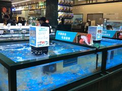 -长申超市(美食城店)