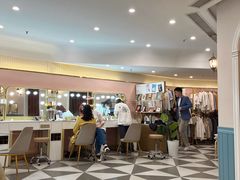 -拾光秀照相馆(石家庄勒泰中心店)