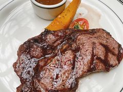 -食间牛排(湖西路店)