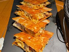 招牌辣味鲜虾馅饼-Bco豆库(星耀天地店)