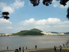-平湖九龙山旅游度假区