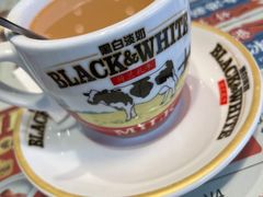 -香港新记茶餐厅(春熙太古里店)