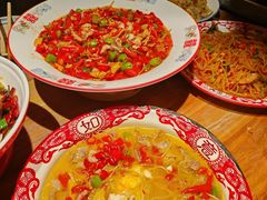 -破三川·新川菜(静安大融城店)