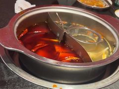 -金石老面坊·渔家菜(金石滩店)