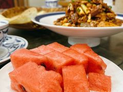-田园印象·成都土菜院子(华阳店)