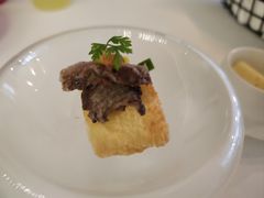 -圣丰索菲特·法国餐厅