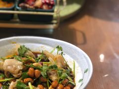 无骨凤爪-付掌柜在成都·热炒砂锅集(金禾店)