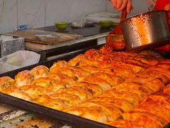 -郭际辣饼铺(第三中学店)