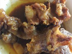 牛排-好成财牛排馆(涂门街总店)