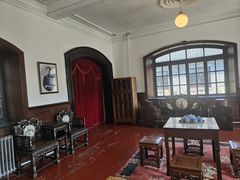 -张学良旧居陈列馆