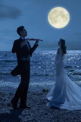 -乐派诗婚纱摄影