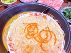 -萍姐火锅·公路夜市(南京新街口店)