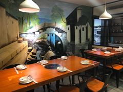 大堂-龙梅肥肠鱼(明瓦廊店)