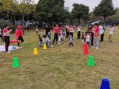 -全优加早教托育园(广百新一城店)