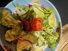 -無二炙坊·和牛烧肉(大钟寺1733店)