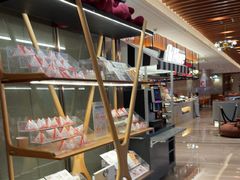 -美盛喜来登大酒店-盛宴标帜餐厅