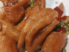 -蚝堡海鲜·威海菜·海肠捞饭·烧烤·亚洲吃蚝公司(幸福门店)