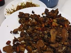 -偏爱炒鸡(老县衙店)