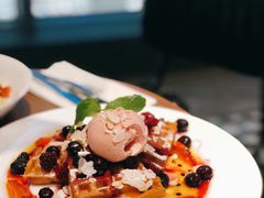 浆果华夫饼-Moka Bros 摩卡站(西单大悦城店)