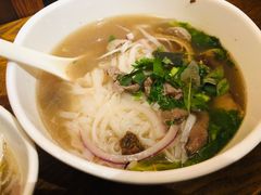 -越南牛肉河粉餐厅(书院巷店)