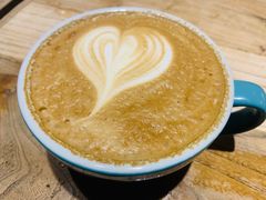 -maan coffee漫咖啡(通州店)