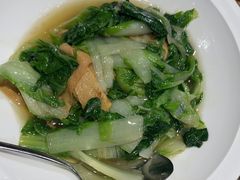 -川旺角融合菜•海景餐厅(星海广场店)