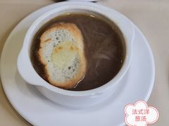 -德大西餐社(云南南路店)