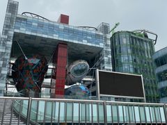 -上海港国际客运中心