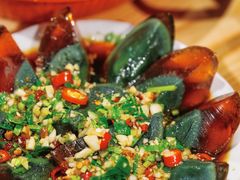 -阿鸡鱼庄·顺德鲜蒸小炒(亚运村店)