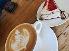 -1901 Cafe(西四店)