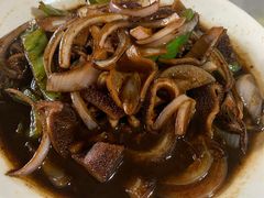 -南花桥羊肉馆老字号(乌镇店)