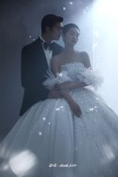-蒙娜丽莎婚纱摄影(南门店)