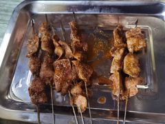 -酒宝荡烧烤(长航局江大路住宅小区店)