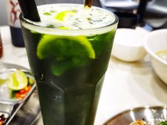 -CHILL Pho澳洲牛肉越南粉(佛山顺德万象汇店)