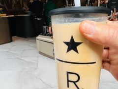 -星巴克臻选(成都太古里店)