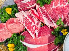 -哼蟹二将·烤肉酱蟹(合生汇店)