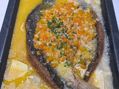 -咖啡人·融合餐厅(健康东路店)