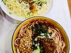 -力力豆花庄(广渠门店)