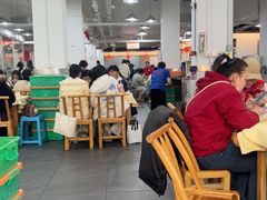 -笨罗卜浏阳菜馆(太平街店)