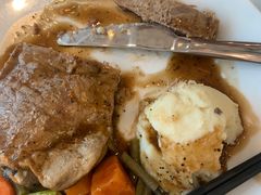 -宜家·瑞典风味餐厅(北京西红门店)