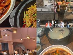 -鱼食饭稻·苏浙土菜17年老馆子(平江路店)