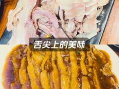 -李记白水羊头·清真老味家常菜(石景山店)